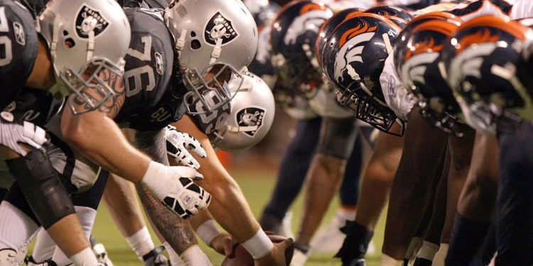 Worst Broncos Game You Attended Worst Broncos Game You Attended