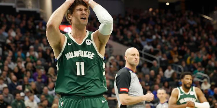 2024-25 Fantasy Basketball: 3 centers to avoid in drafts at their current ADP 2024-25 Fantasy Basketball: 3 centers to avoid in drafts at their current ADP