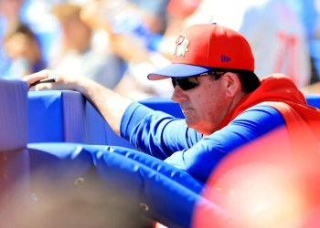 Game Thread: Pirates vs. Phillies on February 22 Game Thread: Pirates vs. Phillies on February 22