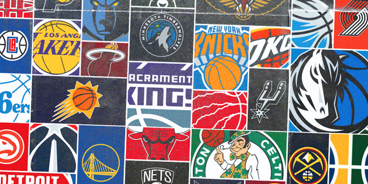 Bold predictions for the 2024-25 NBA season, including one for every team Bold predictions for the 2024-25 NBA season, including one for every team