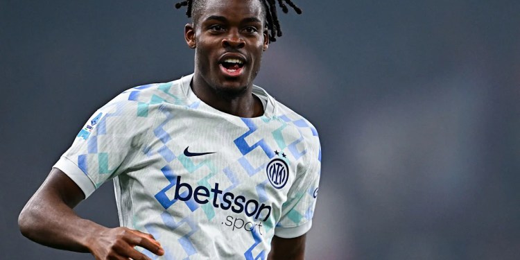 Inter Milan Defender Praises Team Captain After Bologna Win Inter Milan Defender Praises Team Captain After Bologna Win