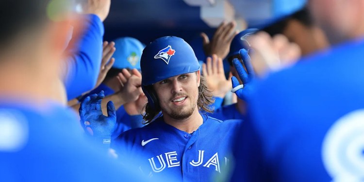 Blue Jays Fall to Red Sox Blue Jays Fall to Red Sox