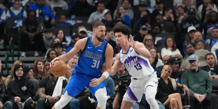Utah Jazz vs Dallas Mavericks: Game Preview and Viewing Information Utah Jazz vs Dallas Mavericks: Game Preview and Viewing Information