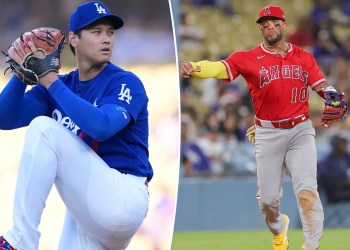 Ohtani’s Spring Performance Positions Him for Cy Young Award Ohtani’s Spring Performance Positions Him for Cy Young Award