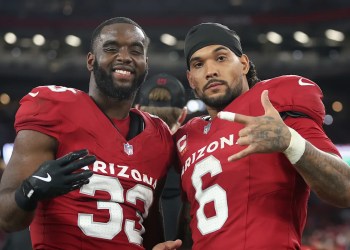 Fantasy Football Rankings: Top 10 backup running backs going into Week 2 Fantasy Football Rankings: Top 10 backup running backs going into Week 2