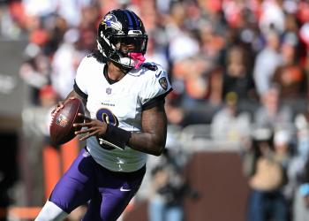 NFL injury tracker Week 9: Lamar Jackson will play, T.J. Hockenson to make season debut, Patriots 'hopeful' about Drake Maye NFL injury tracker Week 9: Lamar Jackson will play, T.J. Hockenson to make season debut, Patriots 'hopeful' about Drake Maye