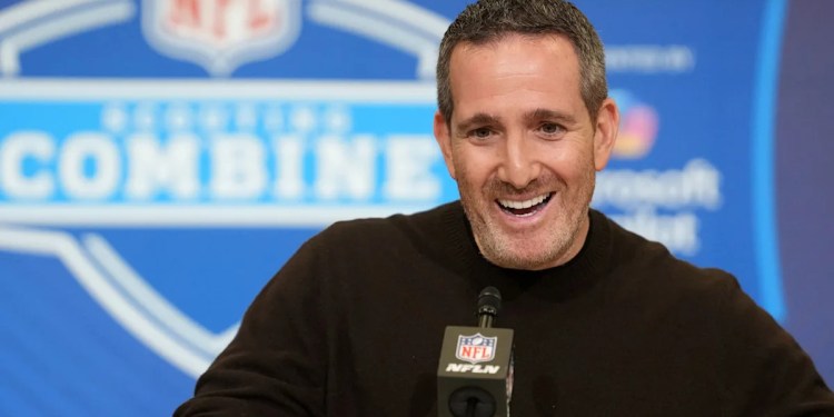 15 Key Takeaways from the 2026 NFL Combine for Eagles 15 Key Takeaways from the 2026 NFL Combine for Eagles