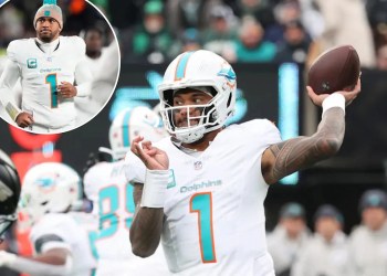 Tagovailoa Reflects on Dolphins’ Season and Future Tagovailoa Reflects on Dolphins’ Season and Future
