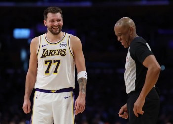 Lakers view Knicks victory as progress Lakers view Knicks victory as progress
