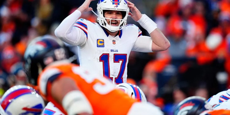 NFL Mock Draft Predictions for Bills, 49ers, Bears NFL Mock Draft Predictions for Bills, 49ers, Bears