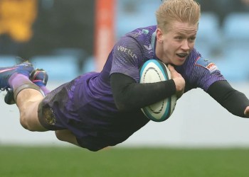 Newcastle Confirm Hodge’s Early Arrival from Exeter Newcastle Confirm Hodge’s Early Arrival from Exeter