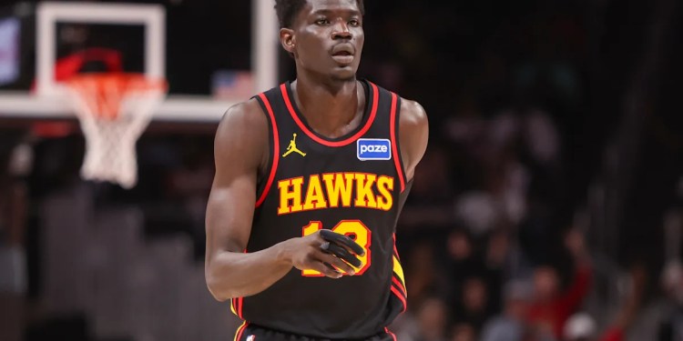 Kings vs. Hawks: Game Details and Broadcast Information Kings vs. Hawks: Game Details and Broadcast Information