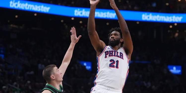 Joel Embiid Returns, Sixers Aim for Game 7 Joel Embiid Returns, Sixers Aim for Game 7