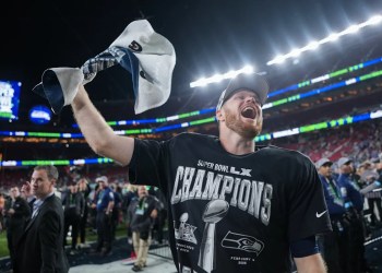 Paul Allen’s estate starts process to sell Seahawks Paul Allen’s estate starts process to sell Seahawks