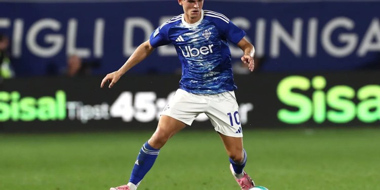 Real Madrid plans to re-sign former academy player in 2025 Real Madrid plans to re-sign former academy player in 2025