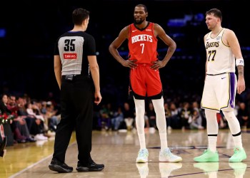 Durant on 2026 NBA All-Star Game Competitiveness Durant on 2026 NBA All-Star Game Competitiveness