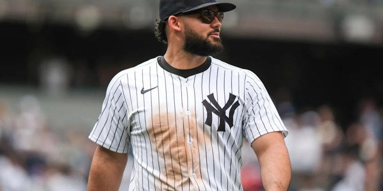 Yankees Consider Moving Domínguez After Acquiring Bellinger Yankees Consider Moving Domínguez After Acquiring Bellinger