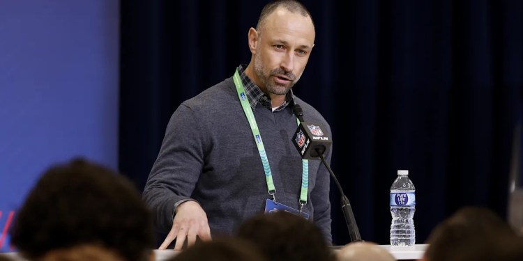 Dolphins Free Agency Overview – March 3, 2026 Dolphins Free Agency Overview – March 3, 2026