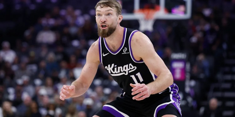 Fantasy Basketball Trade Tips: Acquire Domantas Sabonis and Mikal Bridges Fantasy Basketball Trade Tips: Acquire Domantas Sabonis and Mikal Bridges