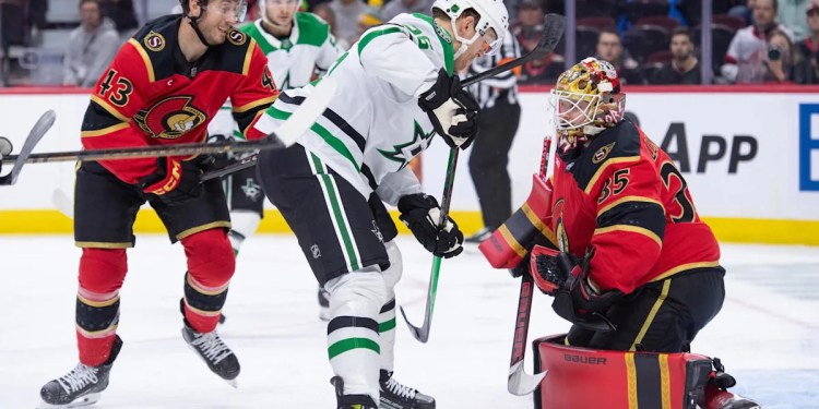 Mikko Rantanen Fined for Diving Against Canucks and Senators Mikko Rantanen Fined for Diving Against Canucks and Senators