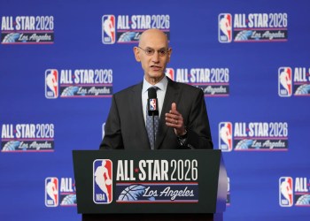 NBA Considers Expansion to Seattle and Las Vegas NBA Considers Expansion to Seattle and Las Vegas