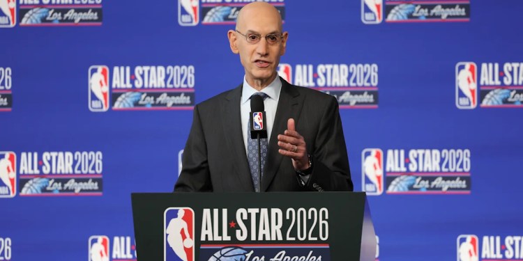 NBA Considers Expansion to Seattle and Las Vegas NBA Considers Expansion to Seattle and Las Vegas