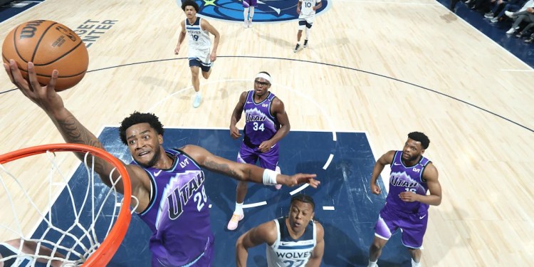 Milwaukee Bucks vs. Utah Jazz: Game Preview and Viewing Details Milwaukee Bucks vs. Utah Jazz: Game Preview and Viewing Details