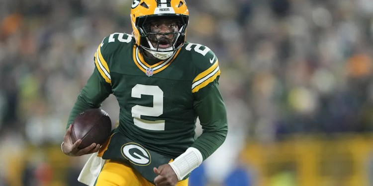 Malik Willis Trade Update – The Splash Zone 3/9/26 Malik Willis Trade Update – The Splash Zone 3/9/26