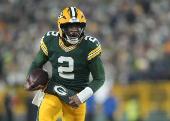 Malik Willis Trade Update – The Splash Zone 3/9/26 Malik Willis Trade Update – The Splash Zone 3/9/26