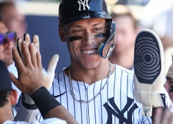2025 Fantasy Baseball Top 300 update: Aaron Judge returns to top spot, Dylan Beavers and Samuel Basallo debut 2025 Fantasy Baseball Top 300 update: Aaron Judge returns to top spot, Dylan Beavers and Samuel Basallo debut