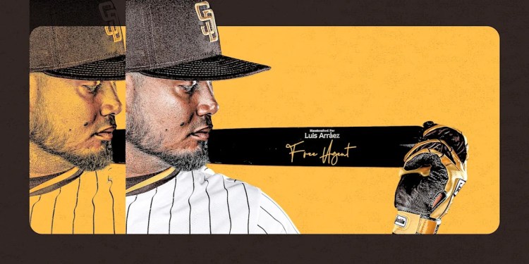 Luis Arráez’s Free Agency: Potential Destinations and 2026 Outlook Luis Arráez’s Free Agency: Potential Destinations and 2026 Outlook