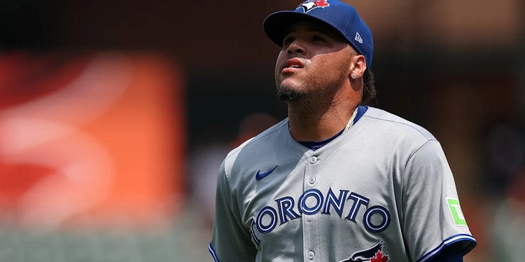 Understanding Blue Jays 40-Man Roster: Lázaro Estrada Understanding Blue Jays 40-Man Roster: Lázaro Estrada