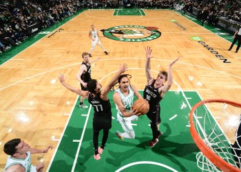 Celtics Sign New Player with Familiar Background Celtics Sign New Player with Familiar Background
