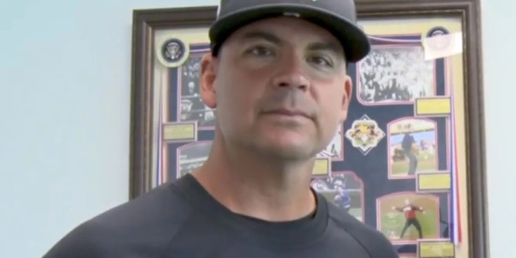 Yankees Appoint Mario Garza as International Scouting Director Yankees Appoint Mario Garza as International Scouting Director