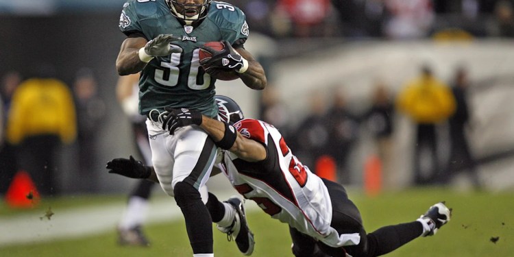 Analysis of Eagles’ Wide Receiver Additions Analysis of Eagles’ Wide Receiver Additions