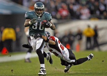 Analysis of Eagles’ Wide Receiver Additions Analysis of Eagles’ Wide Receiver Additions