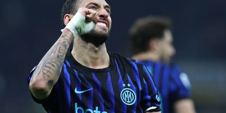 Fiorentina vs Inter Milan: Turkey International to Rejoin Starting XI Fiorentina vs Inter Milan: Turkey International to Rejoin Starting XI