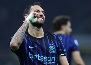Fiorentina vs Inter Milan: Turkey International to Rejoin Starting XI Fiorentina vs Inter Milan: Turkey International to Rejoin Starting XI
