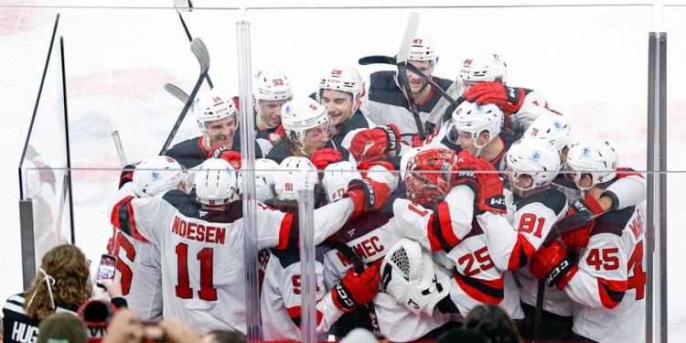 New Jersey Devils vs. Washington Capitals Game Preview New Jersey Devils vs. Washington Capitals Game Preview