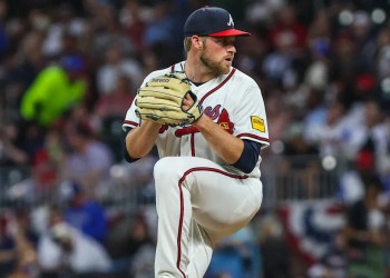 POLL RESULTS: Braves Fans Question Bryce Elder’s Strong Start POLL RESULTS: Braves Fans Question Bryce Elder’s Strong Start