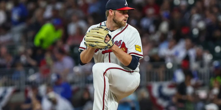 POLL RESULTS: Braves Fans Question Bryce Elder’s Strong Start POLL RESULTS: Braves Fans Question Bryce Elder’s Strong Start