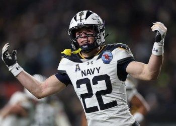 2026 NFL Draft: American Conference Prospects 2026 NFL Draft: American Conference Prospects