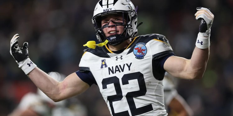 2026 NFL Draft: American Conference Prospects 2026 NFL Draft: American Conference Prospects