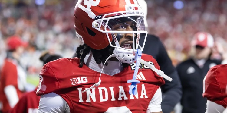 Omar Cooper Sparks Fan Speculation Omar Cooper Sparks Fan Speculation