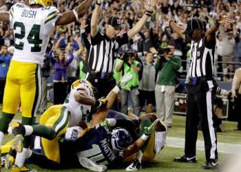 NFL’s Last Use of Replacement Referees Included Controversial Calls NFL’s Last Use of Replacement Referees Included Controversial Calls