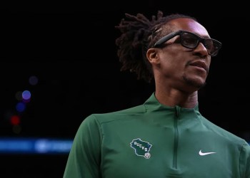 Pelicans Select Four Finalists for Coaching Position
Trail Blazers to Interview Up to 20 Candidates Pelicans Select Four Finalists for Coaching Position
Trail Blazers to Interview Up to 20 Candidates
