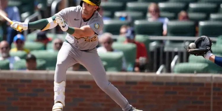 Jeff McNeil uses profanity during broadcast about A’s struggles Jeff McNeil uses profanity during broadcast about A’s struggles