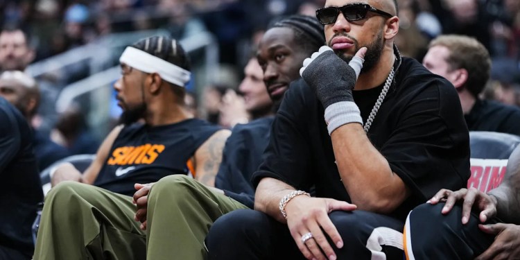 Sun’s Play-In Opponents and Player Updates Sun’s Play-In Opponents and Player Updates