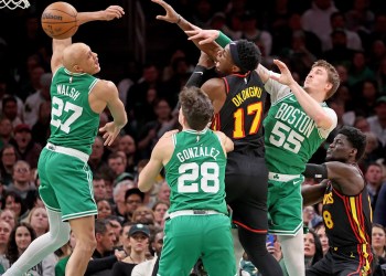 NBA Expansion and Its Impact on Celtics Roster Decisions NBA Expansion and Its Impact on Celtics Roster Decisions