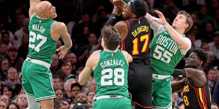 NBA Expansion and Its Impact on Celtics Roster Decisions NBA Expansion and Its Impact on Celtics Roster Decisions